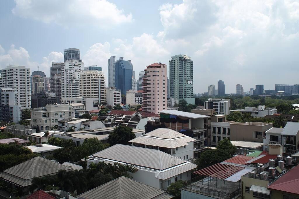 Spacious In Sukhumvit Nana